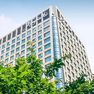 Kempinski Residences Guangzhou - Free Shuttle Between Hotel And Exhibition Center During Canton Fair & Exhibitor Registration Counter